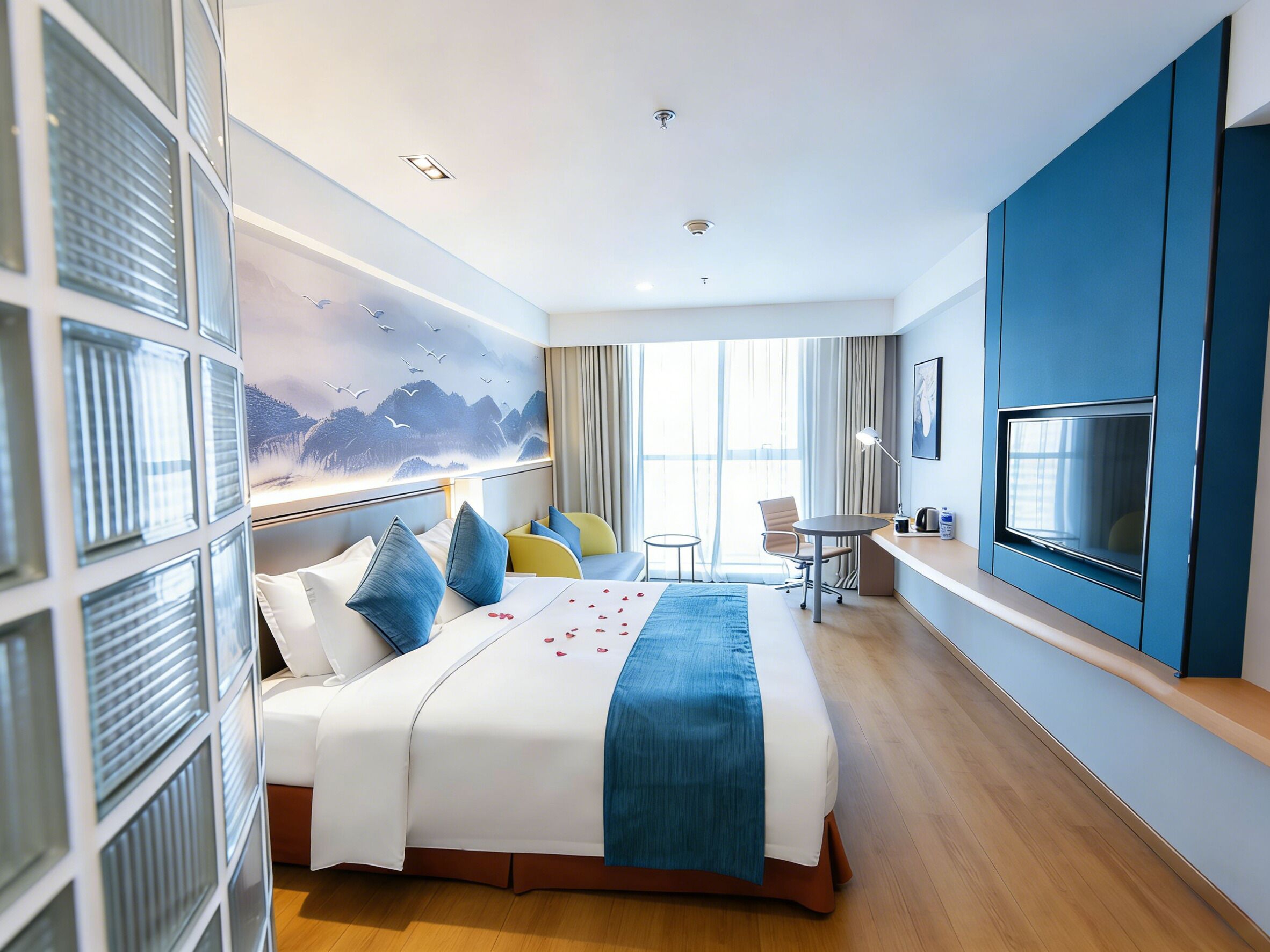 Comfort-Einzelzimmer