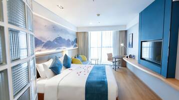 Comfort-Einzelzimmer