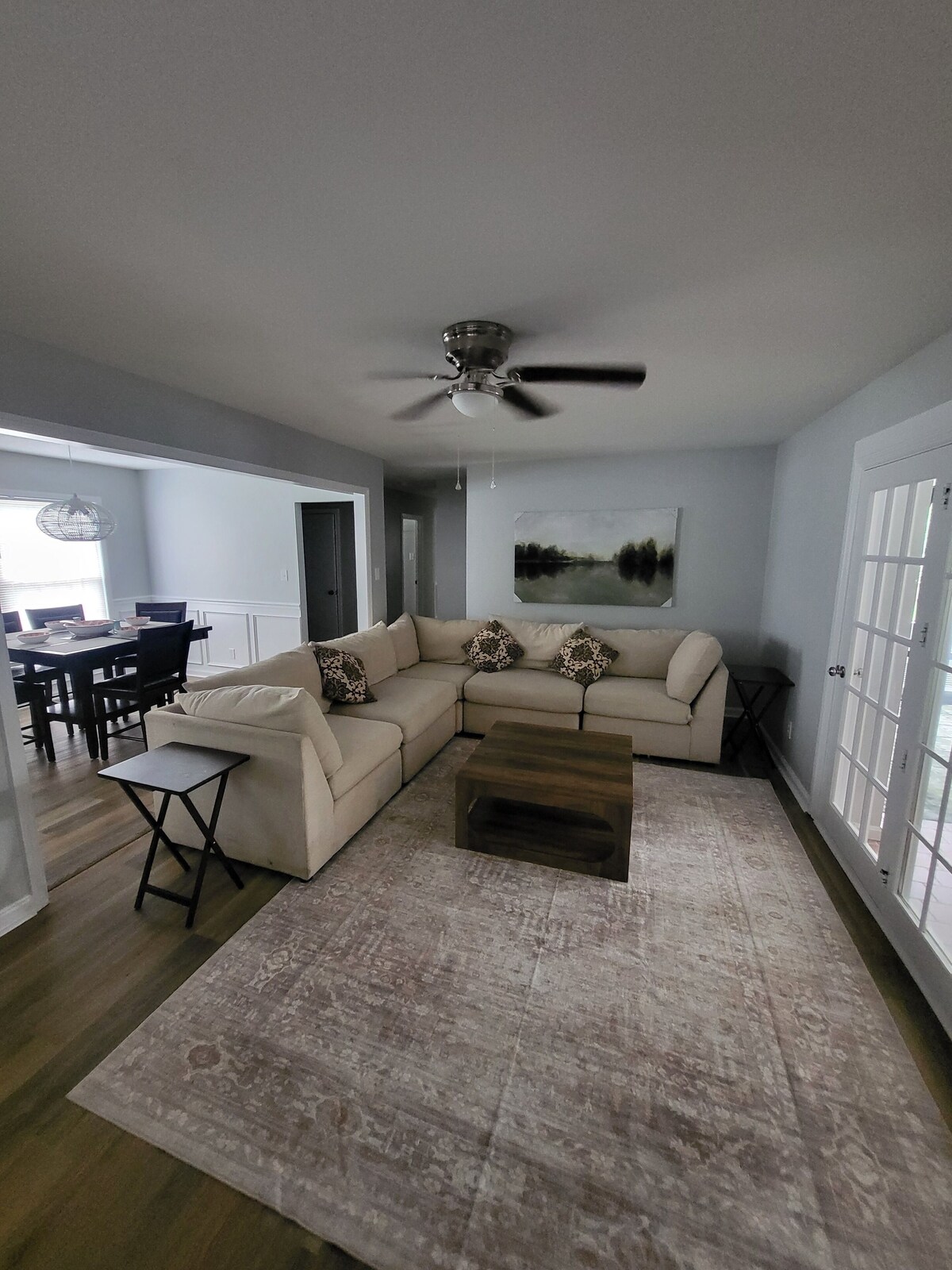 Bild für Gastgeberprofil