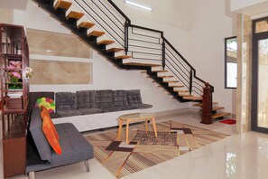 Interior - Central Phu Quoc Villa (Phu Quoc)