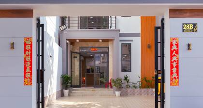 Central Phu Quoc Villa