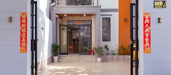 Central Phu Quoc Villa