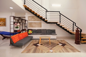 Interior - Central Phu Quoc Villa (Phu Quoc)