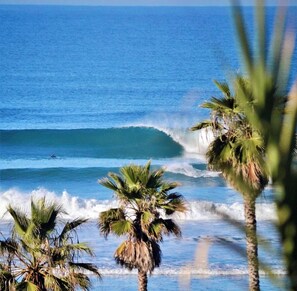 Beach - The Orkney - A Modern Coastal Cardiff Residence (Encinitas)