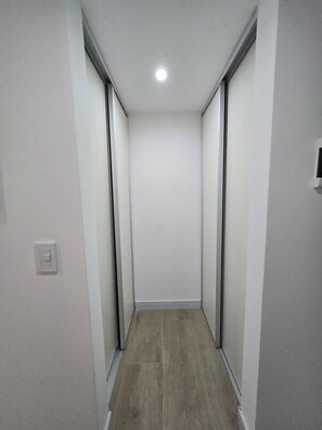 Interior - Modern 475 Sq Ft Studio Rooftop Pool Gym Secure Central Location (Buenos Aires)