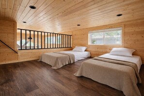 Kahden hengen standard-huone