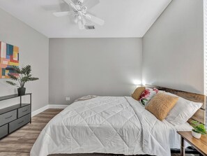 3 chambres, Wi-Fi, draps fournis