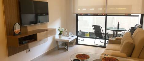 Smart TV