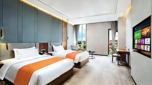 Basic Single Room