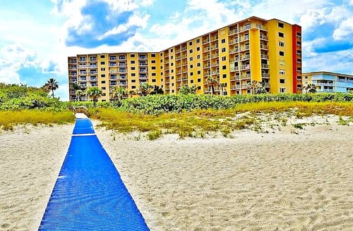 The Surfer - 1 Bedroom Suite