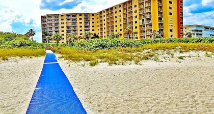 The Surfer - 1 Bedroom Suite