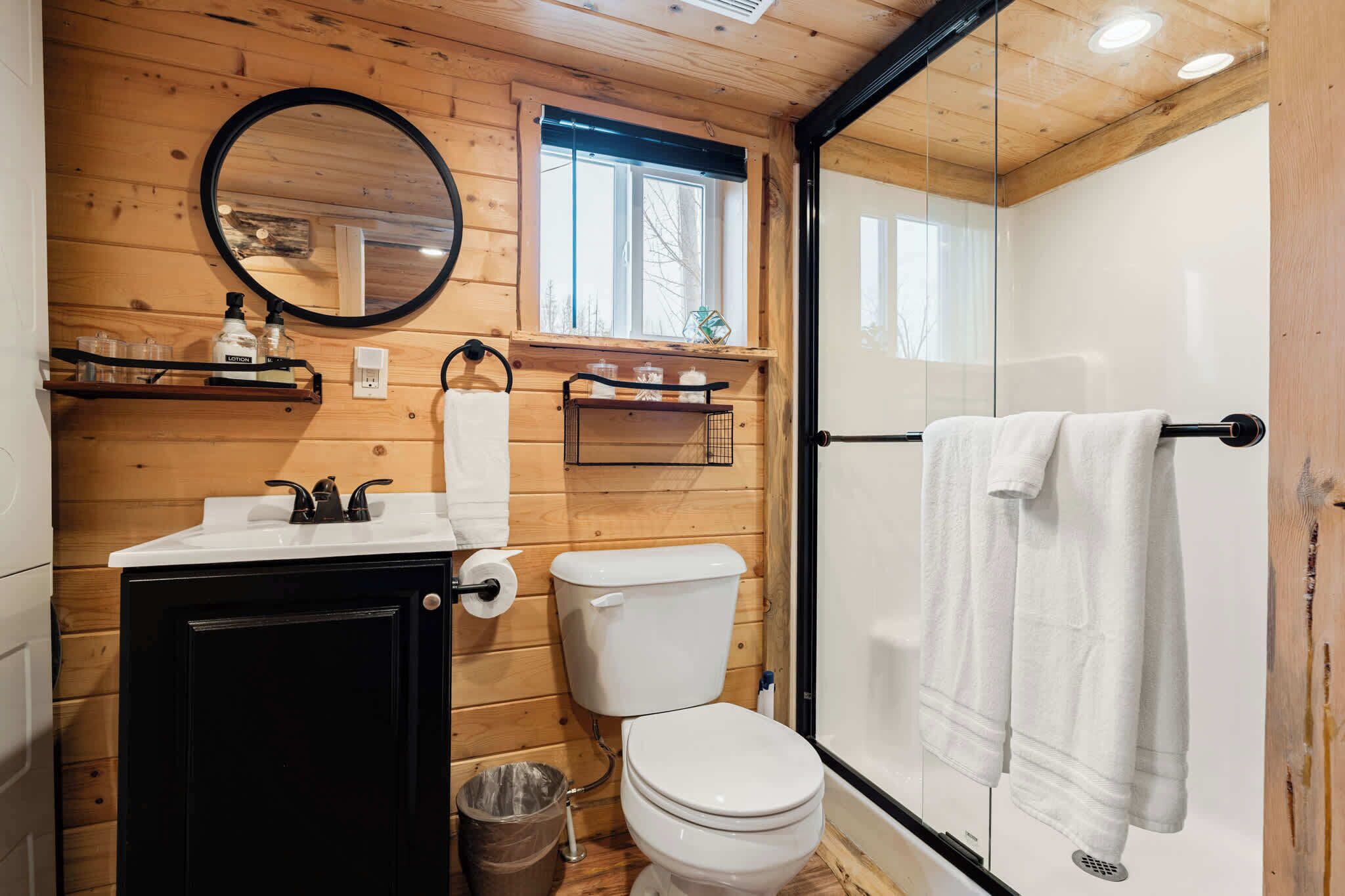 Badkamer