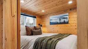 2 chambres, Wi-Fi, draps fournis