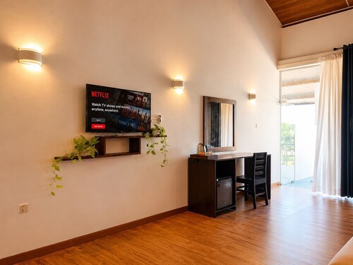 Bundala Forest Resort