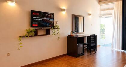 Bundala Forest Resort