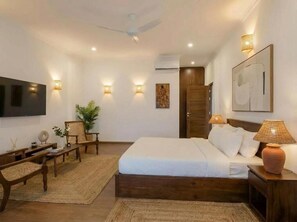 Room - Bundala Forest Resort (Weerawila)