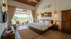 Room - Bundala Forest Resort (Weerawila)