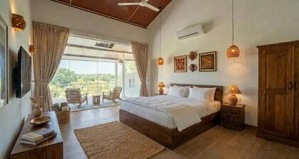 Bundala Forest Resort