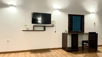 Habitación Deluxe con 2 camas individuales, vistas al lago