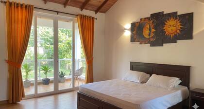Bundala Forest Resort