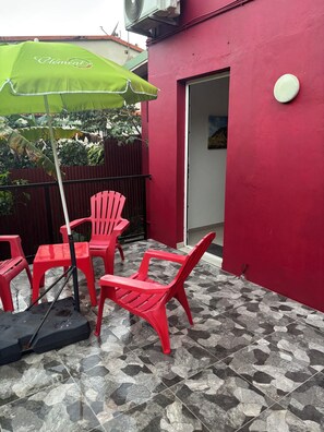 Property grounds - Vrbo Property (Gros-Morne)