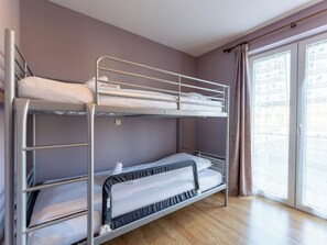 Reisekinderbett, kostenloses WLAN