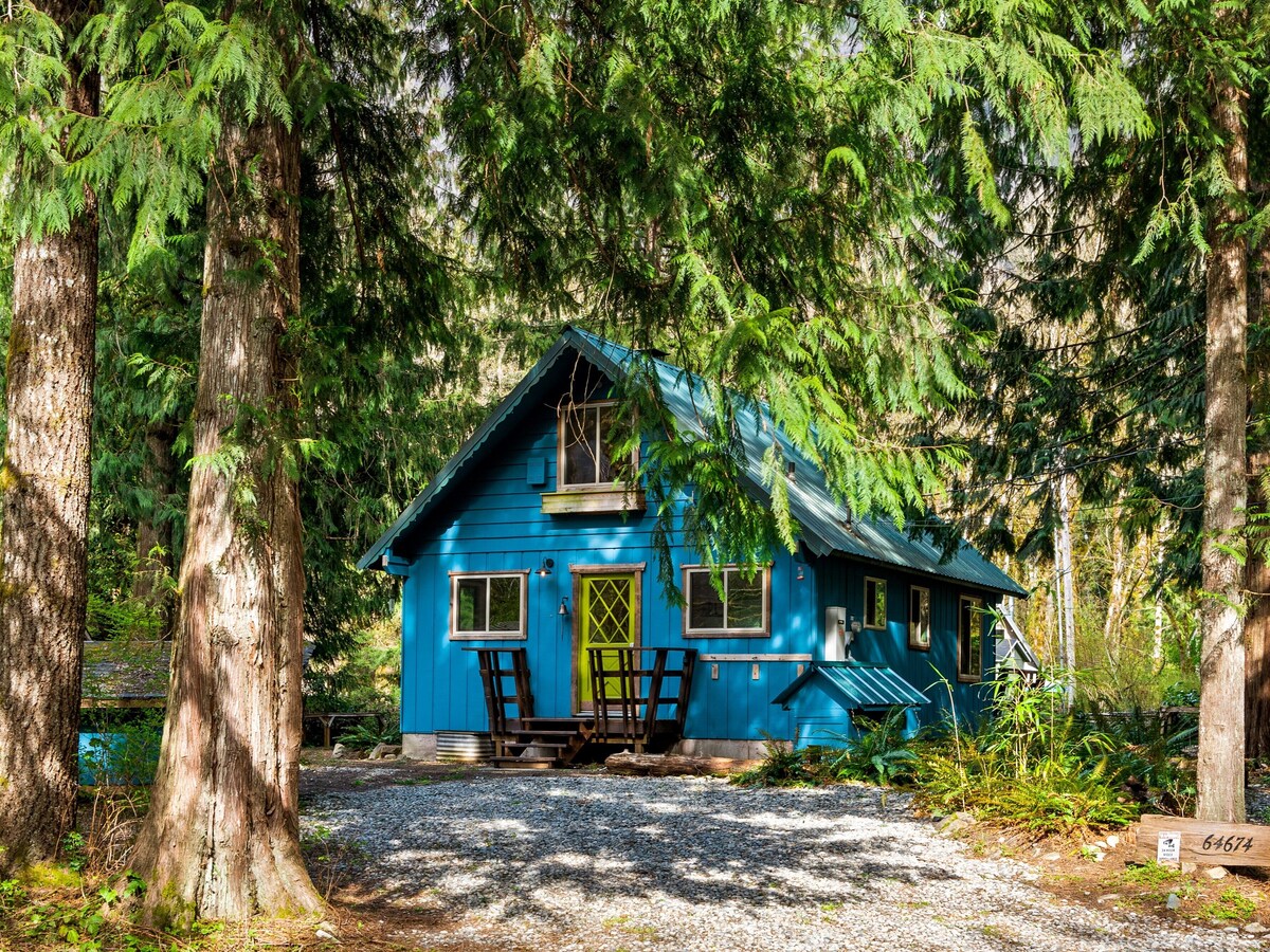 Bild für Gastgeberprofil