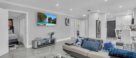 Smart TV