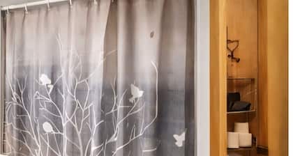 Sweet county cabin in the cozy county
