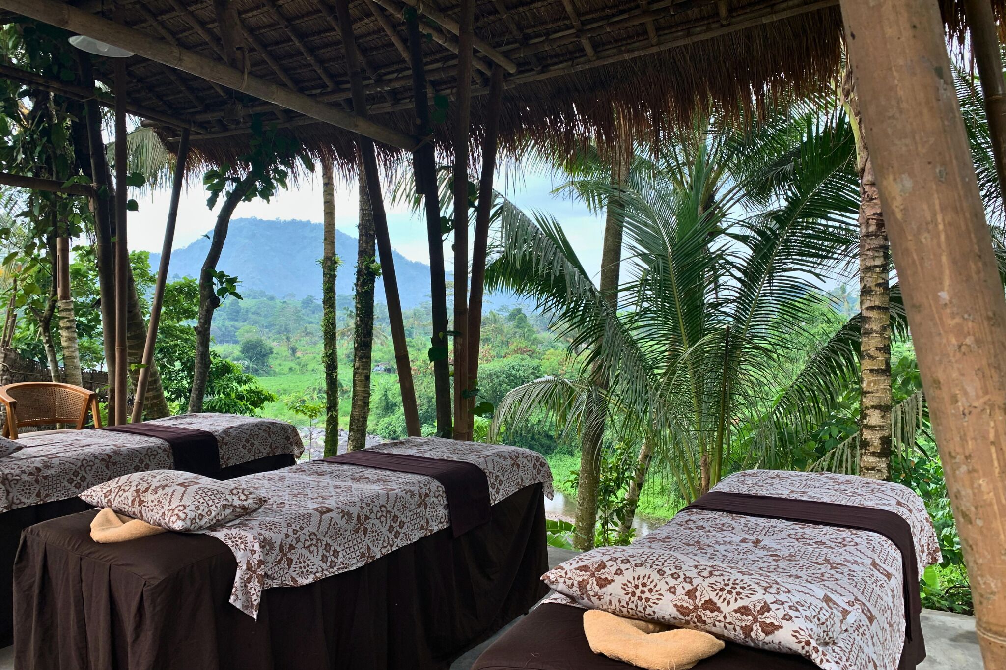 Massages