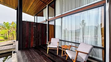 Lanai Suite | Teras/patio