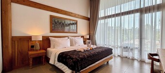 Anandinii Resort Sidemen by AGATA