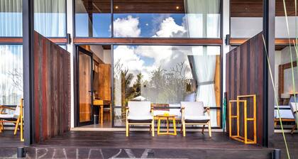 Anandinii Resort Sidemen by AGATA