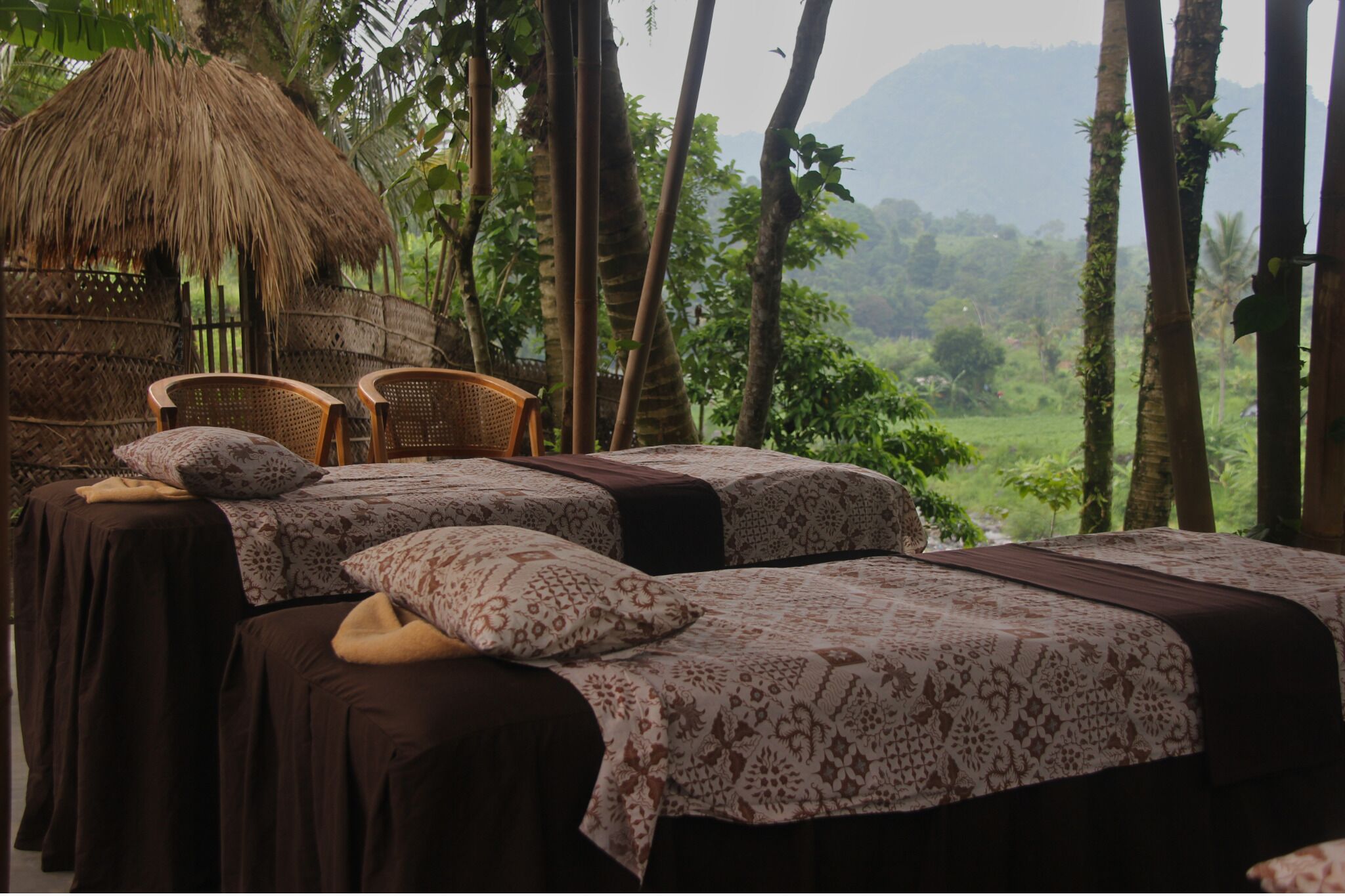 Massages