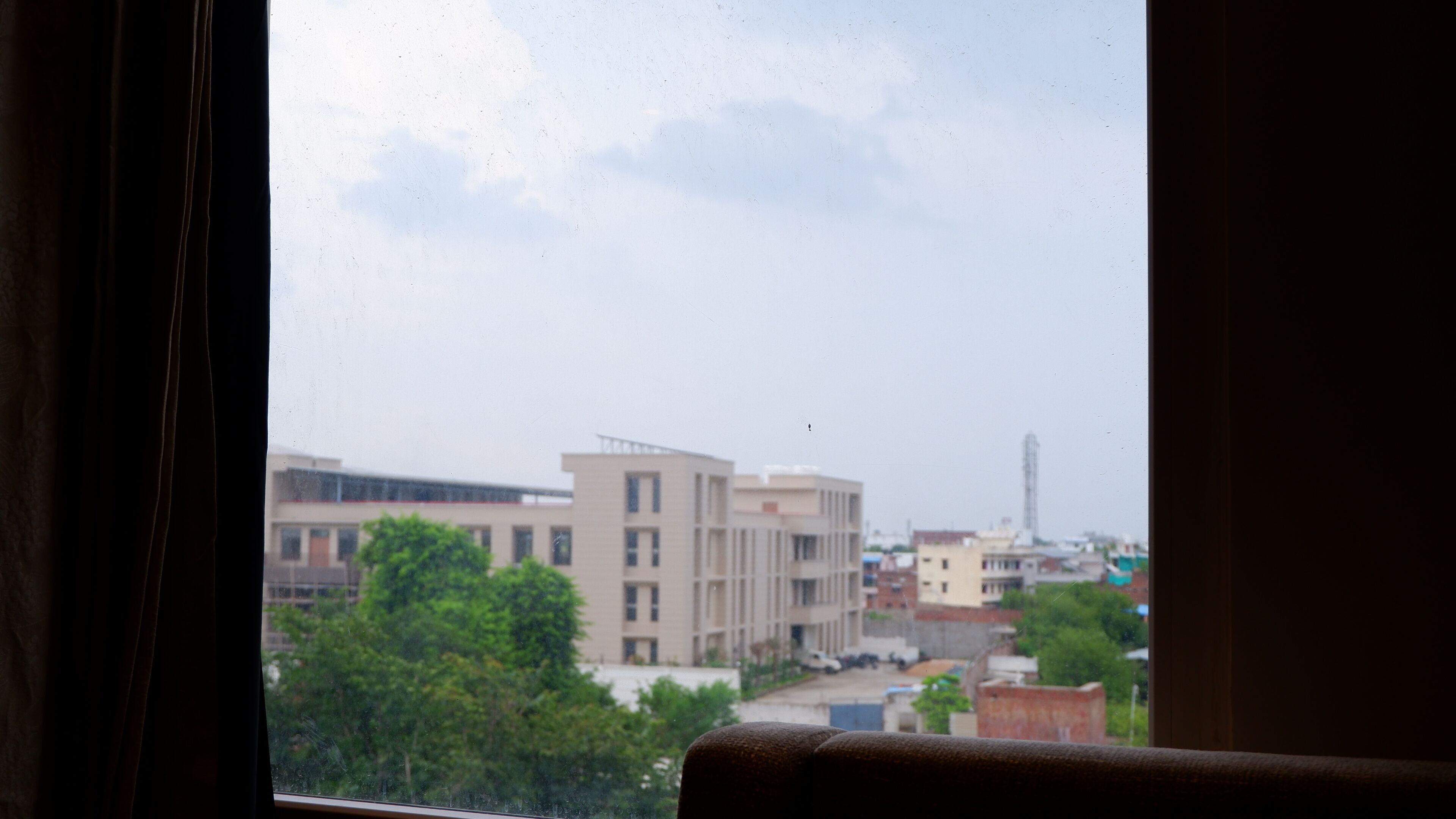 City view