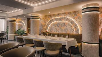Restaurantes