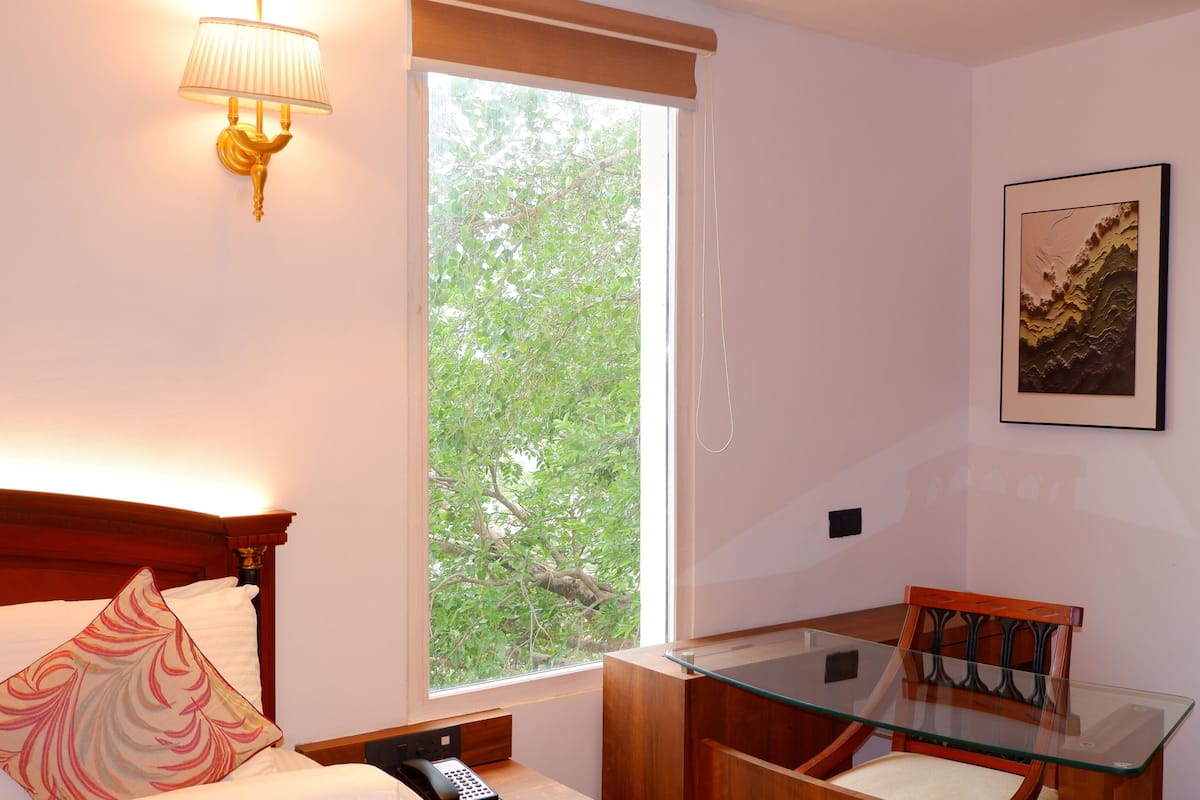 Iron/ironing board, free WiFi