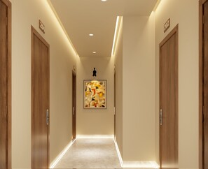 Interior - Weal Apartment (DANANG)