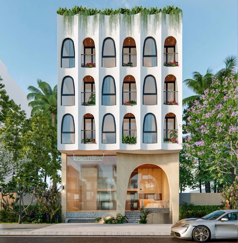 Weal Apartment