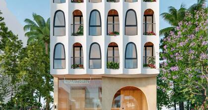 Weal Apartment