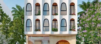Weal Apartment