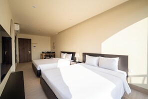Family Apartment, 1 Bedroom, City View - Weal Apartment (DANANG)