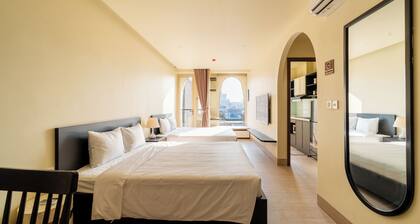 Weal Apartment