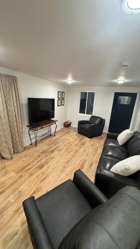 Cozy 3-bedroom house in delightful Superiorwith a Riverview