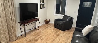 Cozy 3-bedroom house in delightful Superiorwith a Riverview