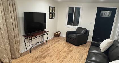 Cozy 3-bedroom house in delightful Superiorwith a Riverview