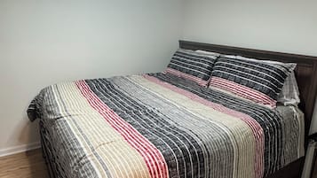 3 chambres, Wi-Fi, draps fournis