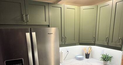 Cozy 3-bedroom house in delightful Superiorwith a Riverview