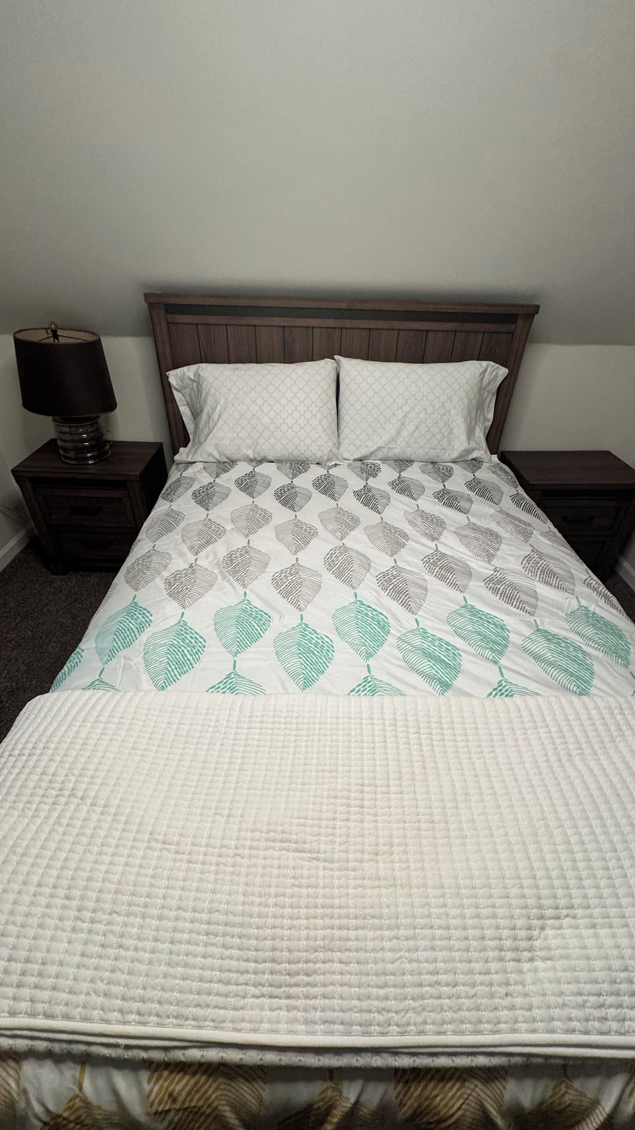 3 chambres, Wi-Fi, draps fournis