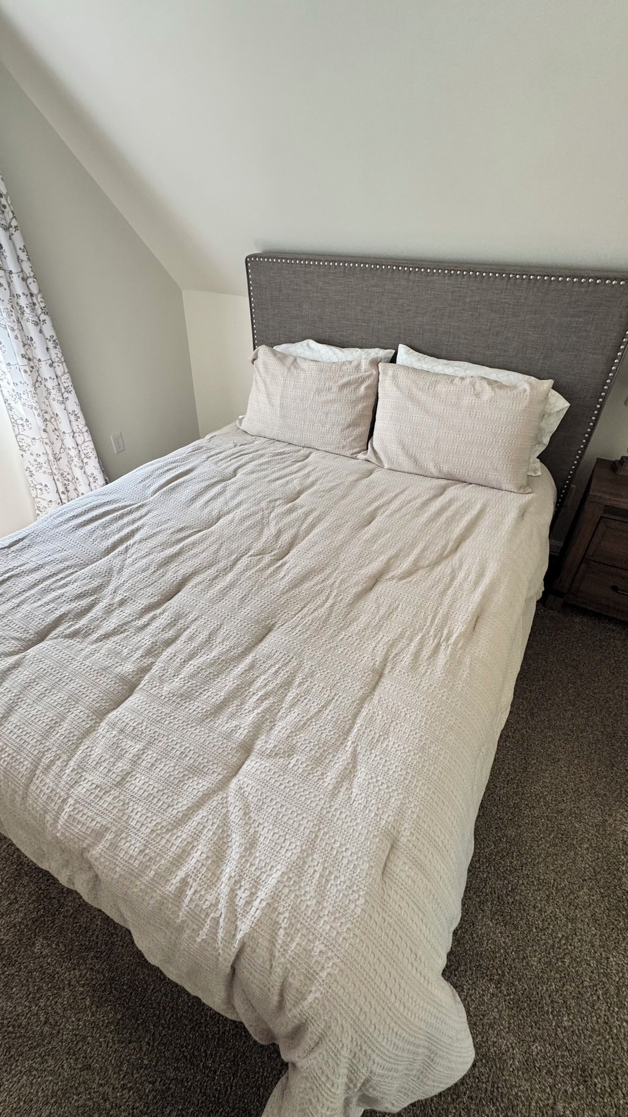 3 chambres, Wi-Fi, draps fournis
